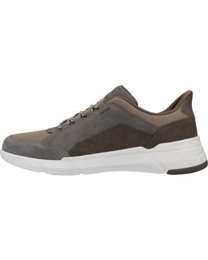 Geox Sneakers - Marrone