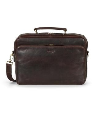 Howard London Laptop Bags & Cases - Nero