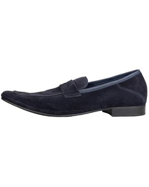 Cinque Loafers - Blue