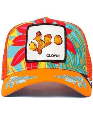 Goorin Bros Caps - Blue