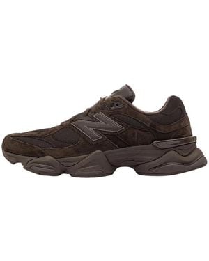 New Balance Sport Shoes - Marron