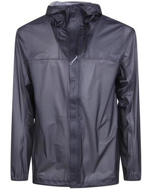 Houdini Light Jackets - Azul
