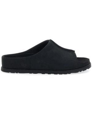 UGG Sliders - Bleu