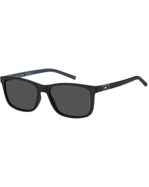 Tommy Hilfiger Sunglasses - Black