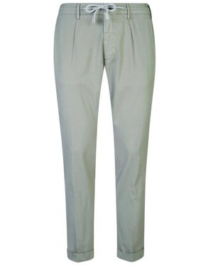 Eleventy Chinos - Green