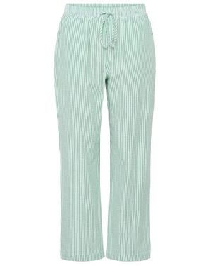 Saint Tropez Elmikosz Broek - Groen