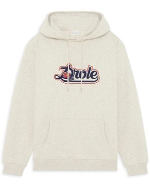 Drole de Monsieur Hoodies - Bianco