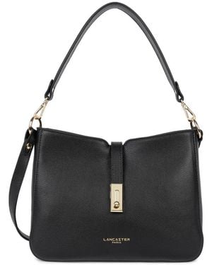 Lancaster Shoulder Bags - Black