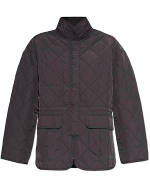 Rethinkit Studios Winter Jackets - Gray