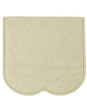 Burberry Kaarthouder Schaak - Wit