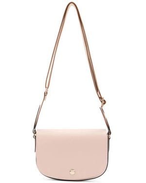 Longchamp Épure S Umhängetasche - Pink