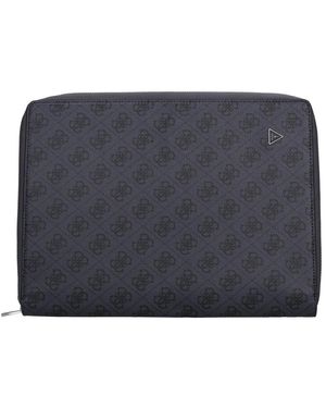 Guess Taschen. Schwarz - Blau
