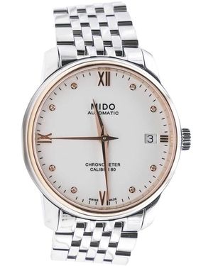 MIDO Watches - Metallic