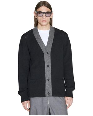 Prada Cardigan - Zwart