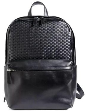 Parise Schwarzer Rucksack