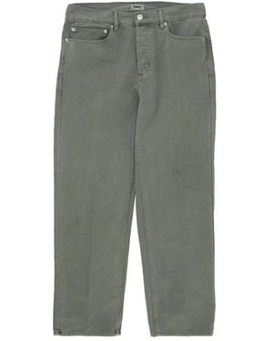 Obey Loose Fit Jeans - Gray