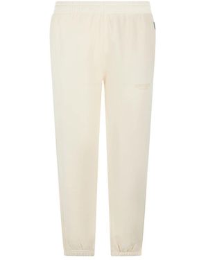 Represent Joggers - Natural