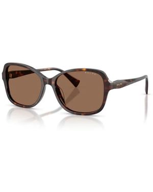 Ralph Lauren Sunglasses - Brown