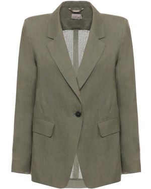 Marella Emmvincita Blazer - Groen