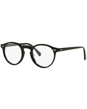 Oliver Peoples Glasses - Black