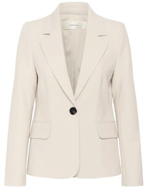 Inwear Blazers - Natural