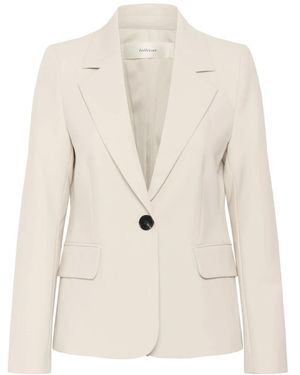 Inwear Blazers - Natural