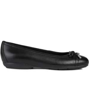 Geox Ballerinas - Nero