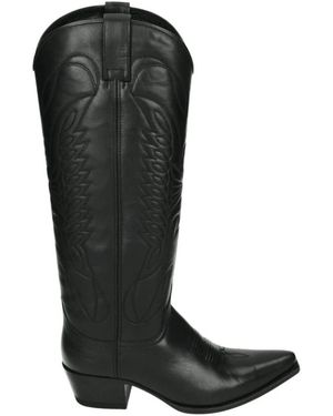 Sendra 18494 Gene - Zwart