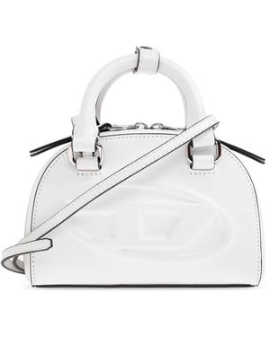 DIESEL Handbags - White