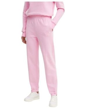 Patrizia Pepe Sweatpants - Rosa