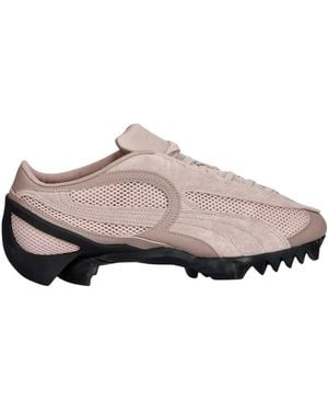 PUMA Beisser Sneakers - Pink