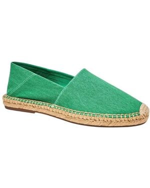 Polo Ralph Lauren Espadrilles - Green