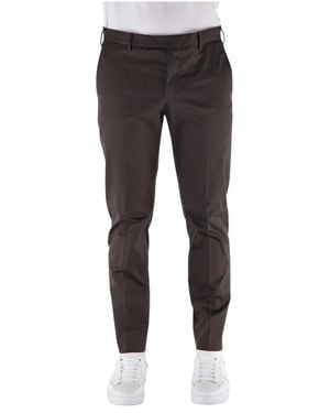 PT Torino Chinos - Negro