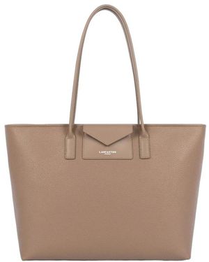 Lancaster Tote Bags - Marrón