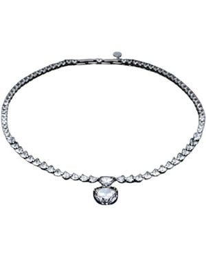 Chiara Ferragni Necklaces - Metallic