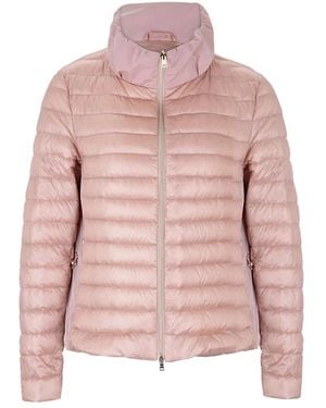 Herno Down Jackets - Pink