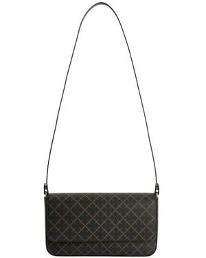 By Malene Birger Shoulder Bags - Black