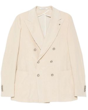 Tagliatore Jassen ,Montecarlo Jas - Naturel