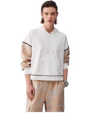 Liu Jo Hoodies - Gris