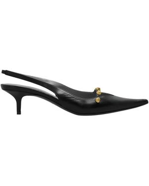 Balenciaga Pumps - Negro
