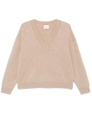 Anine Bing Cashmere Knitwear - Neutre