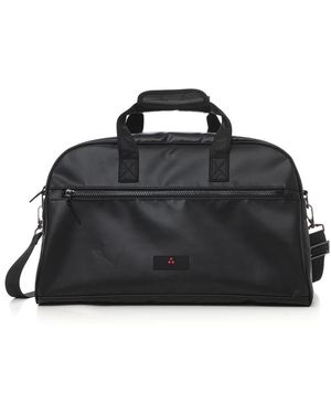 Peuterey Kjell Travel Bag - Zwart