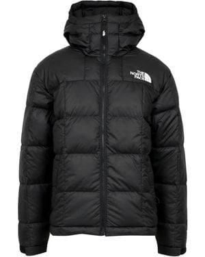 The North Face Down Jackets - Nero