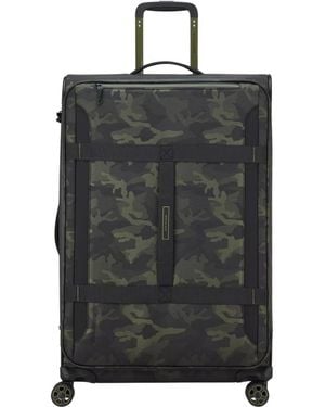Roncato Large Suitcases - Nero