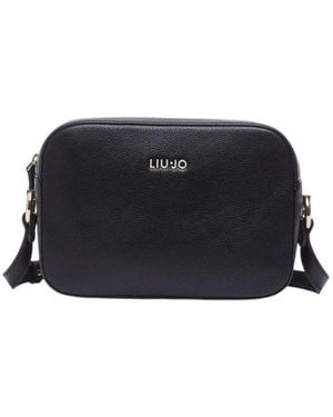 Liu Jo Cross Body Bags - Black
