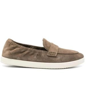 Tory Burch Ballerina Mokassin - Natur