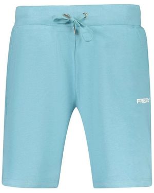 Freddy Training Shorts - Azul
