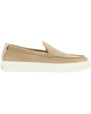 Woolrich Loafers - Neutro