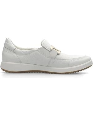 Ara Loafers - Grey