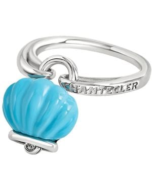 Chantecler Ringen - Blauw